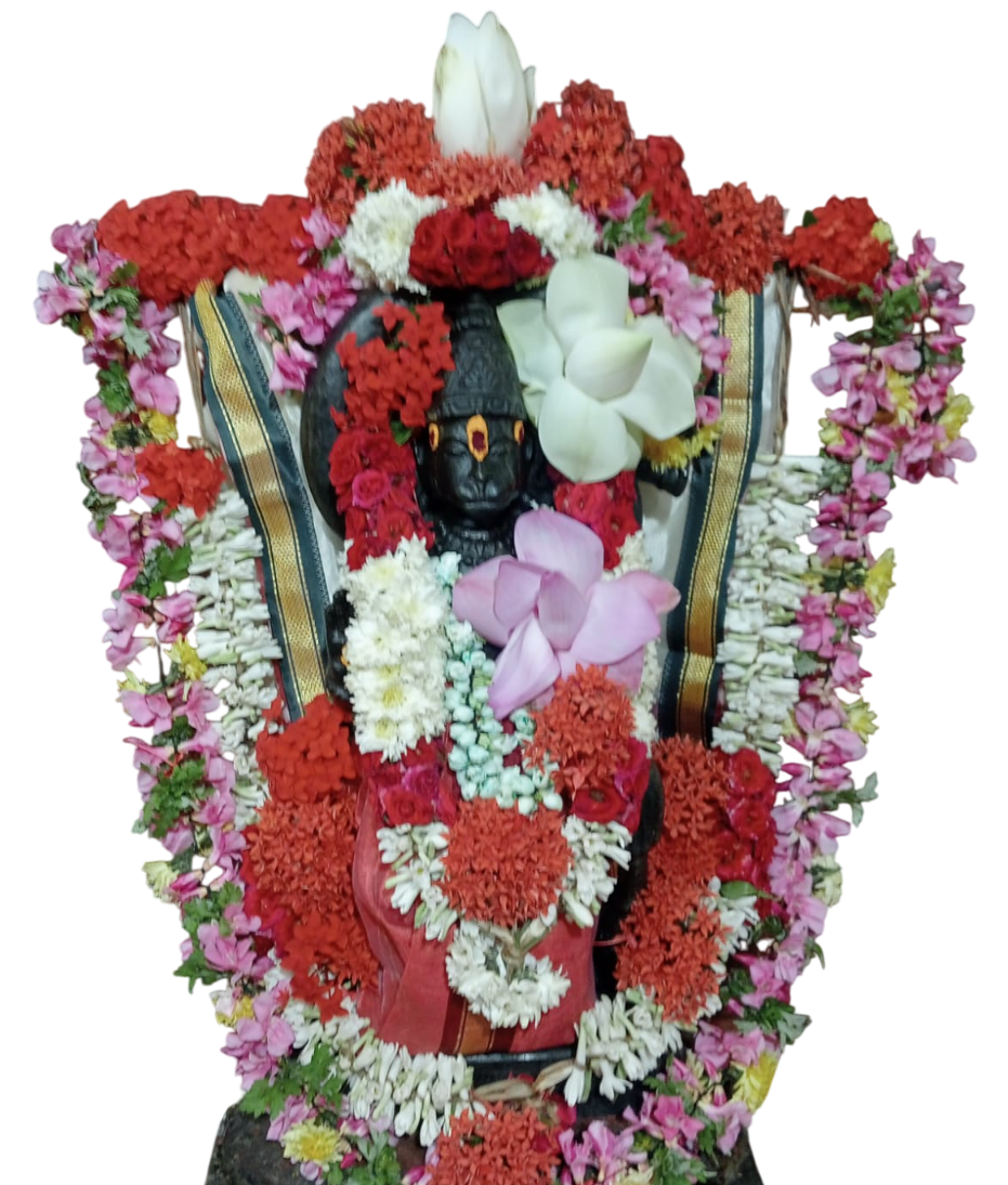 Sacred Sanctum