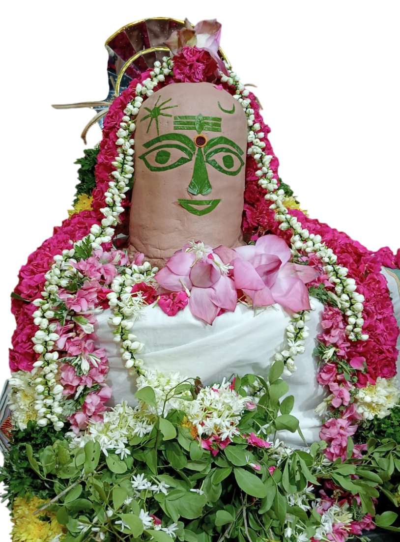 Sacred Sanctum