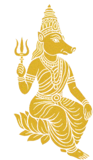 Daksh Logo