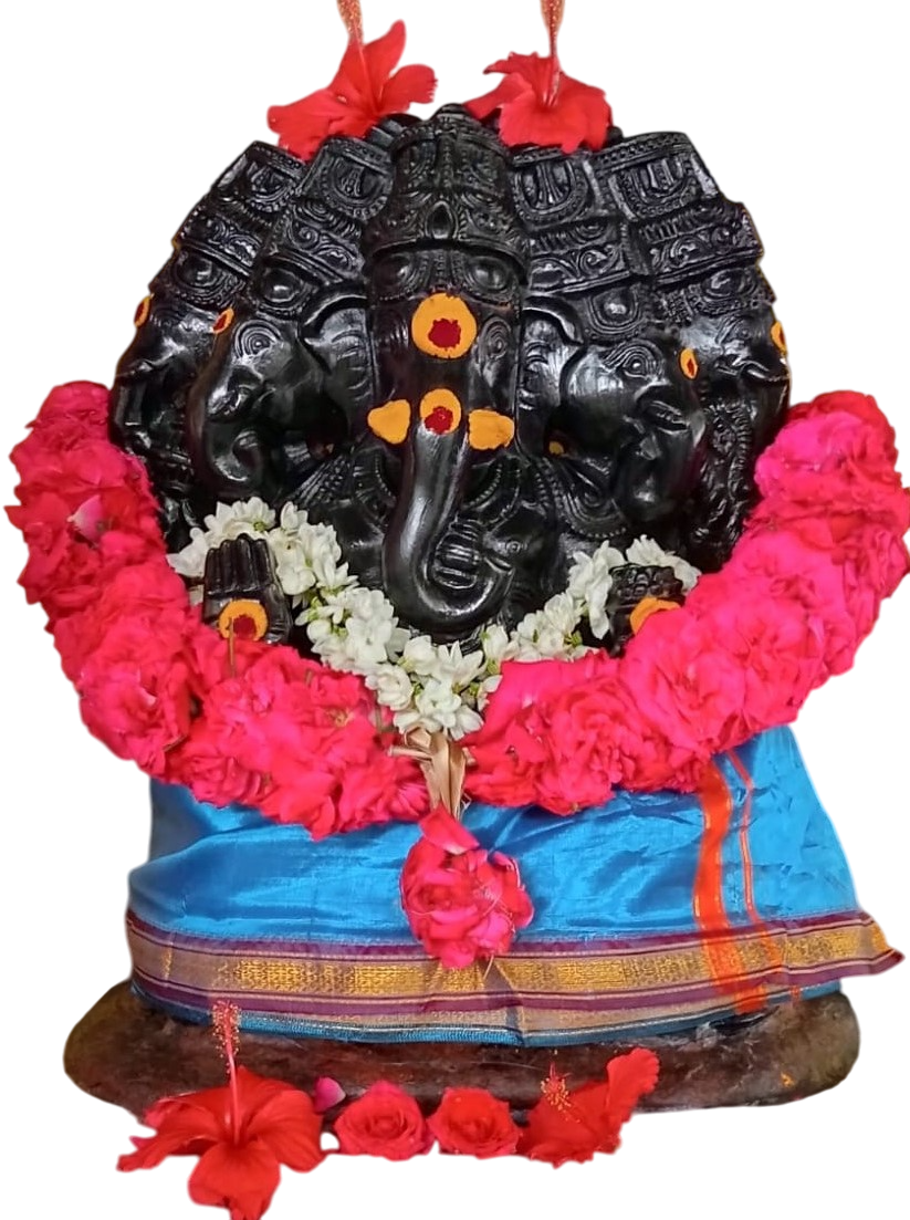 Sacred Sanctum