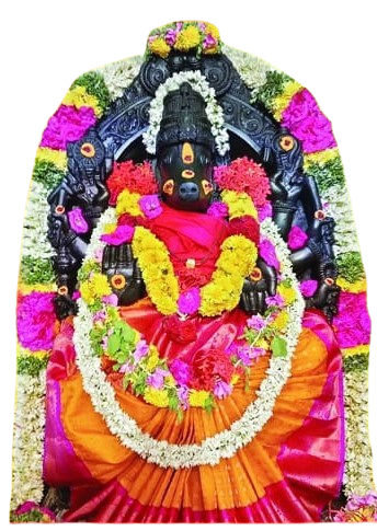 Sacred Sanctum